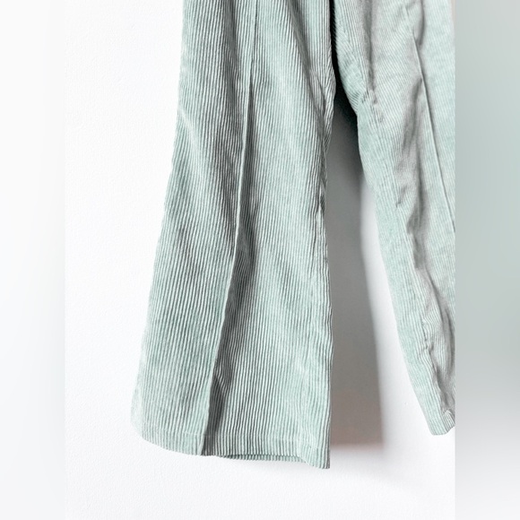 Seven Wonders Sage Corduroy Pants - Picture 4 of 9
